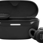 Écouteurs Bluetooth JBL Endurance Race 2 TWS Noir (1200130014291)