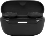 Écouteurs Bluetooth JBL Endurance Race 2 TWS Noir (1200130014291) – Image 4