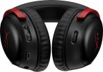 HP HyperX Cloud III Sans fil - Casque de jeu (77Z46AA) – Image 4