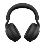 Jabra Evolve2 85, MS Stereo Casque Avec fil &sans fil Arceau Bureau/Centre d'appels USB Type-C Bluetooth Noir (28599-999-899)