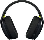 Casque gaming Bluetooth ultra-léger Logitech G435 - USB (981-001050)