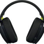 Casque gaming Bluetooth ultra-léger Logitech G435 - USB (981-001050)