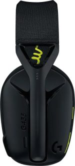 Casque gaming Bluetooth ultra-léger Logitech G435 - USB (981-001050) – Image 6