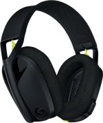 Casque gaming Bluetooth ultra-léger Logitech G435 - USB (981-001050) – Image 5
