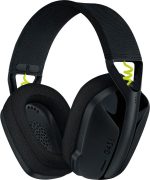 Casque gaming Bluetooth ultra-léger Logitech G435 - USB (981-001050) – Image 2