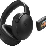 Casque Bluetooth JBL Tour One M3 Smart Tx - Noir (1200130025105)