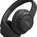 Casque Bluetooth JBL Casque Tune 770 NC - Noir (6925281974526)
