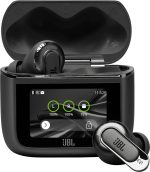Écouteurs Bluetooth JBL Tour Pro 3 Noir (1200130013836)