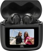 Écouteurs Bluetooth JBL Tour Pro 3 Noir (1200130013836) – Image 6