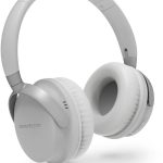 Casque Bluetooth Energy Sistem Style 3 - Gris (453030)