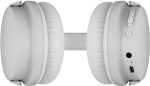 Casque Bluetooth Energy Sistem Style 3 - Gris (453030) – Image 3