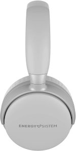 Casque Bluetooth Energy Sistem Style 3 - Gris (453030) – Image 6