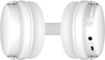 Casque Bluetooth Energy Sistem Style 3 - Blanc (454143) – Image 6