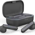 Écouteurs Energy Sistem Style 3 True Wireless - Space (450299)