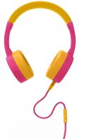 Casque Bluetooth Energy Sistem Lol&Roll Pop Kids - Rose (454877) – Image 3