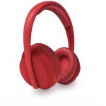 Casque Bluetooth Energy Sistem Hoshi ECO - Rouge (457557)