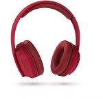 Casque Bluetooth Energy Sistem Hoshi ECO - Rouge (457557) – Image 4