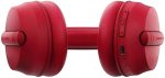 Casque Bluetooth Energy Sistem Hoshi ECO - Rouge (457557) – Image 6