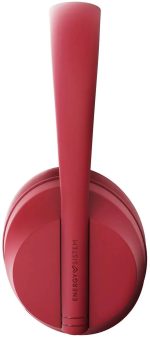 Casque Bluetooth Energy Sistem Hoshi ECO - Rouge (457557) – Image 3