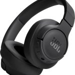 JBL Tune 720BT Noir