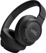 JBL Tune 720BT Noir