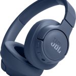 JBL Tune 720BT Bleu