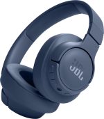 JBL Tune 720BT Bleu
