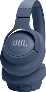 JBL Tune 720BT Bleu – Image 4