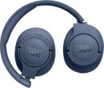 JBL Tune 720BT Bleu – Image 8