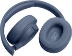 JBL Tune 720BT Bleu – Image 7