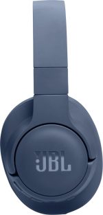 JBL Tune 720BT Bleu – Image 9