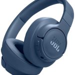 JBL Tune 770NC Bleu