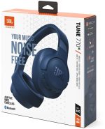 JBL Tune 770NC Bleu – Image 10