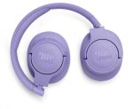 Casque Bluetooth JBL Tune 770NC à réduction de bruit - Violet (JBLT770NCPUR) – Image 2