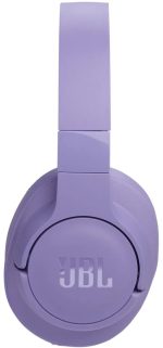 Casque Bluetooth JBL Tune 770NC à réduction de bruit - Violet (JBLT770NCPUR) – Image 7