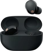 Écouteurs Bluetooth Sony WF-1000XM5 à réduction de bruit (WF-1000XM5/BME)