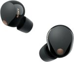 Écouteurs Bluetooth Sony WF-1000XM5 à réduction de bruit (WF-1000XM5/BME) – Image 5
