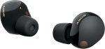 Écouteurs Bluetooth Sony WF-1000XM5 à réduction de bruit (WF-1000XM5/BME) – Image 2