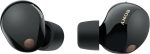 Écouteurs Bluetooth Sony WF-1000XM5 à réduction de bruit (WF-1000XM5/BME) – Image 3