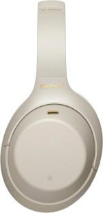 Casque Bluetooth Sony ‎Circum-Auriculaire WH1000XM4 (WH-1000XM4/SME) – Image 3