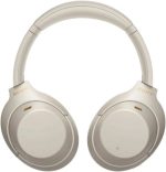 Casque Bluetooth Sony ‎Circum-Auriculaire WH1000XM4 (WH-1000XM4/SME) – Image 4