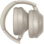 Casque Bluetooth Sony ‎Circum-Auriculaire WH1000XM4 (WH-1000XM4/SME) – Image 6