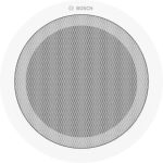 Haut-parleur de plafond 6W, blanc BOSCH LC9-UC06