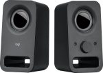 Haut-parleurs Stéréo Logitech Z150 (980-000814)