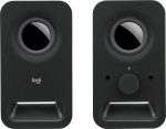 Haut-parleurs Stéréo Logitech Z150 (980-000814) – Image 3