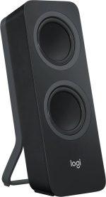 Haut-parleurs Logitech Z207 Bluetooth pour ordinateur (980-001295) – Image 3