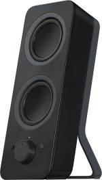 Haut-parleurs Logitech Z207 Bluetooth pour ordinateur (980-001295) – Image 2
