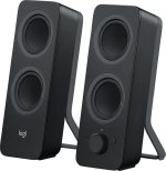 Haut-parleurs Logitech Z207 Bluetooth pour ordinateur (980-001295) – Image 5