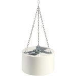 Haut-parleur de plafond Bosch LC1-UM06E8 6 W ligne 100 V (LC1-UM06E8) – Image 3