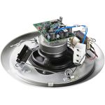 Haut-parleur de plafond Bosch LC1-UM06E8 6 W ligne 100 V (LC1-UM06E8) – Image 2